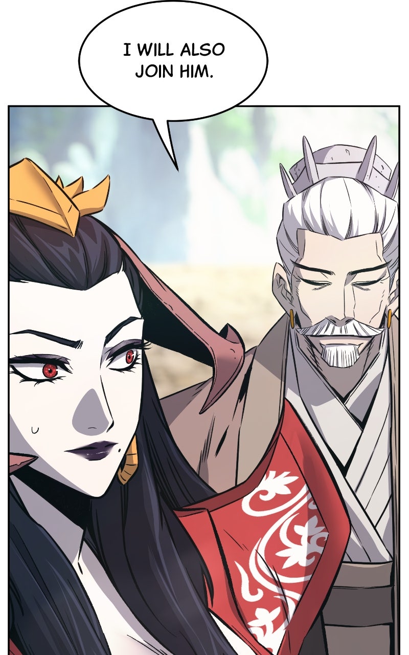 Read Absolute Sword Sense ENGLISH Manga Online