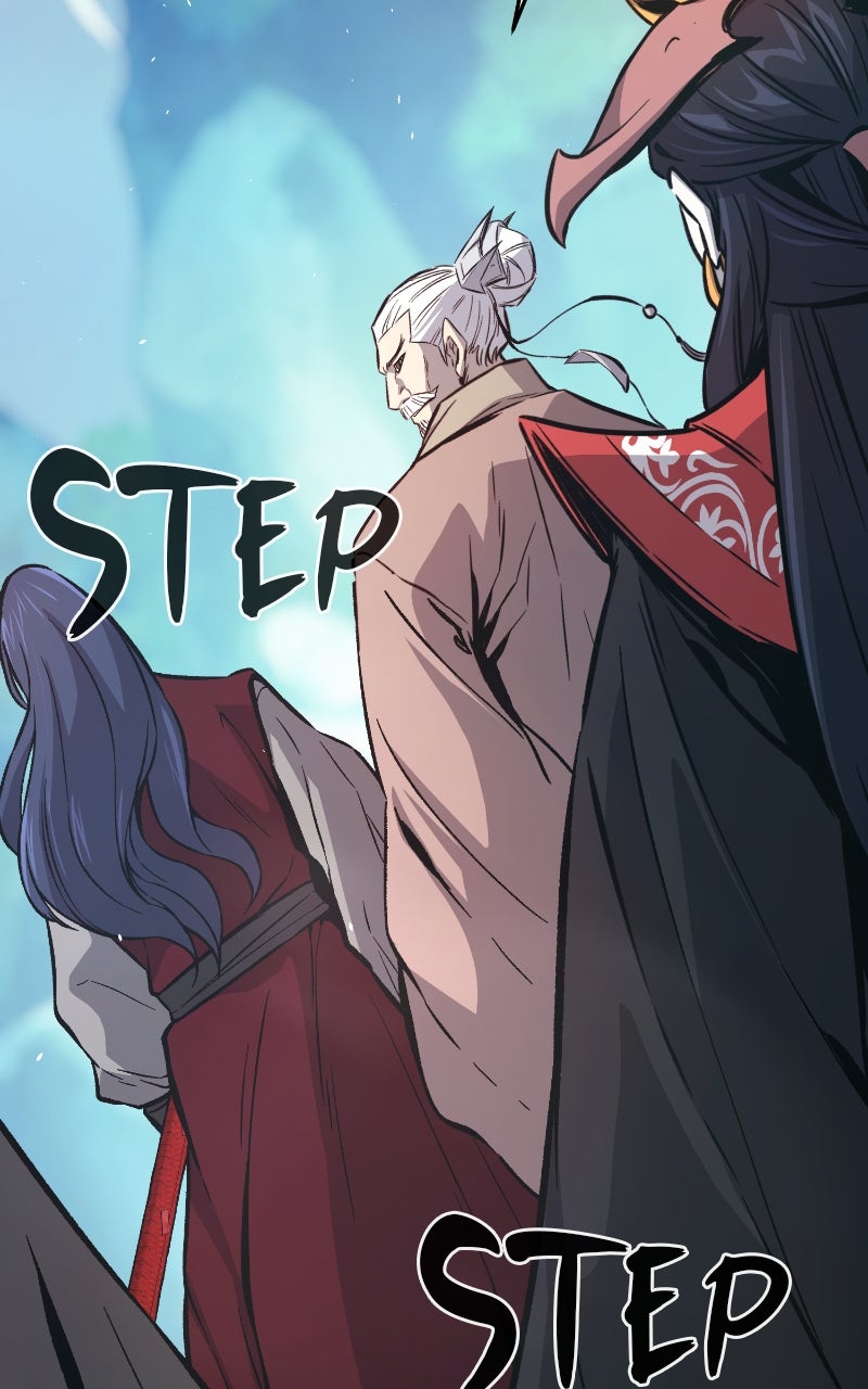 Read Absolute Sword Sense ENGLISH Manga Online