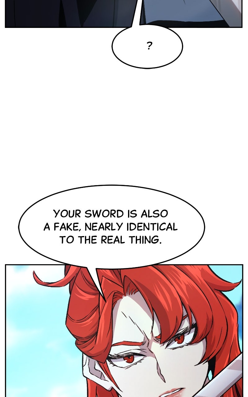 Read Absolute Sword Sense ENGLISH Manga Online