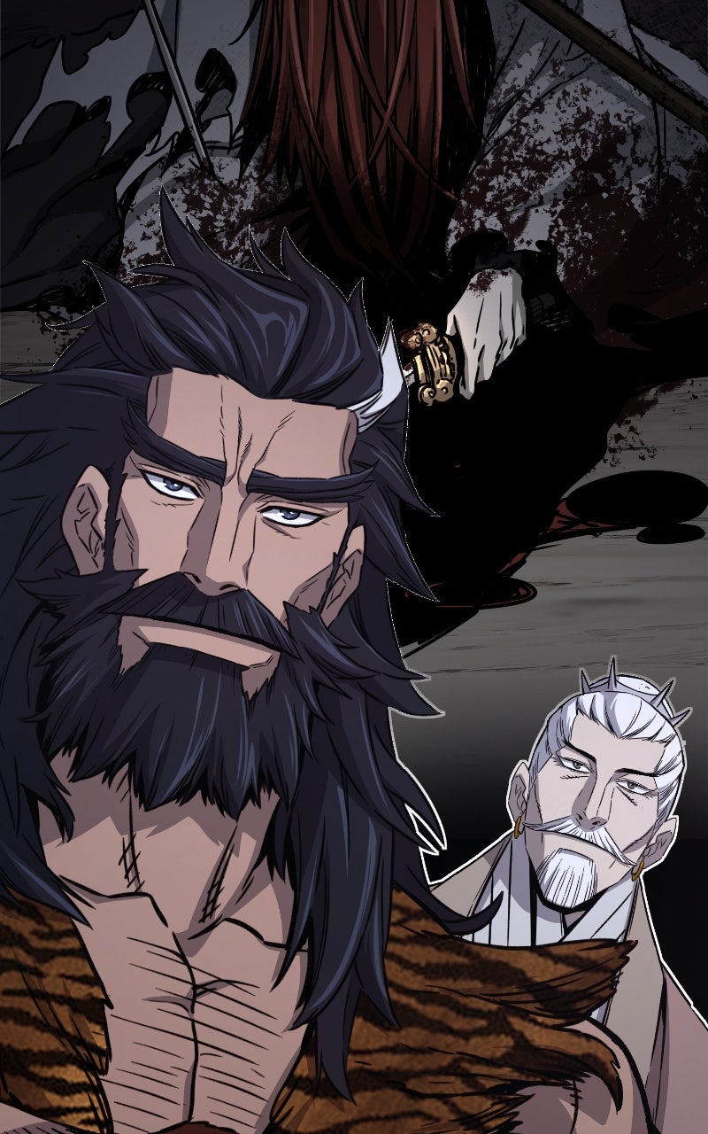 Read Absolute Sword Sense ENGLISH Manga Online