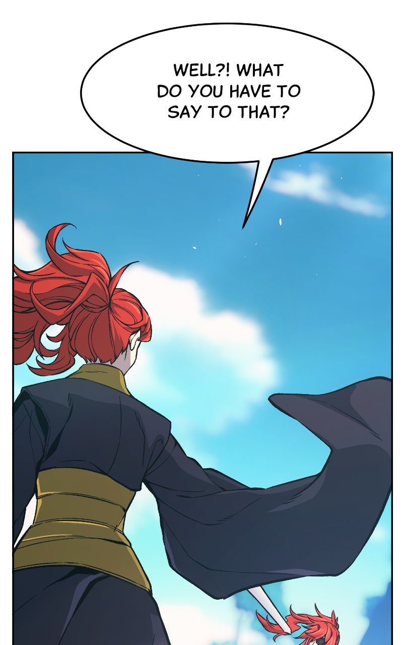 Read Absolute Sword Sense ENGLISH Manga Online