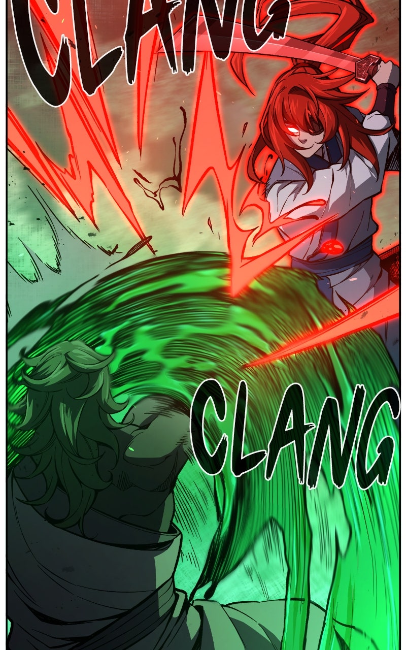 Read Absolute Sword Sense ENGLISH Manga Online