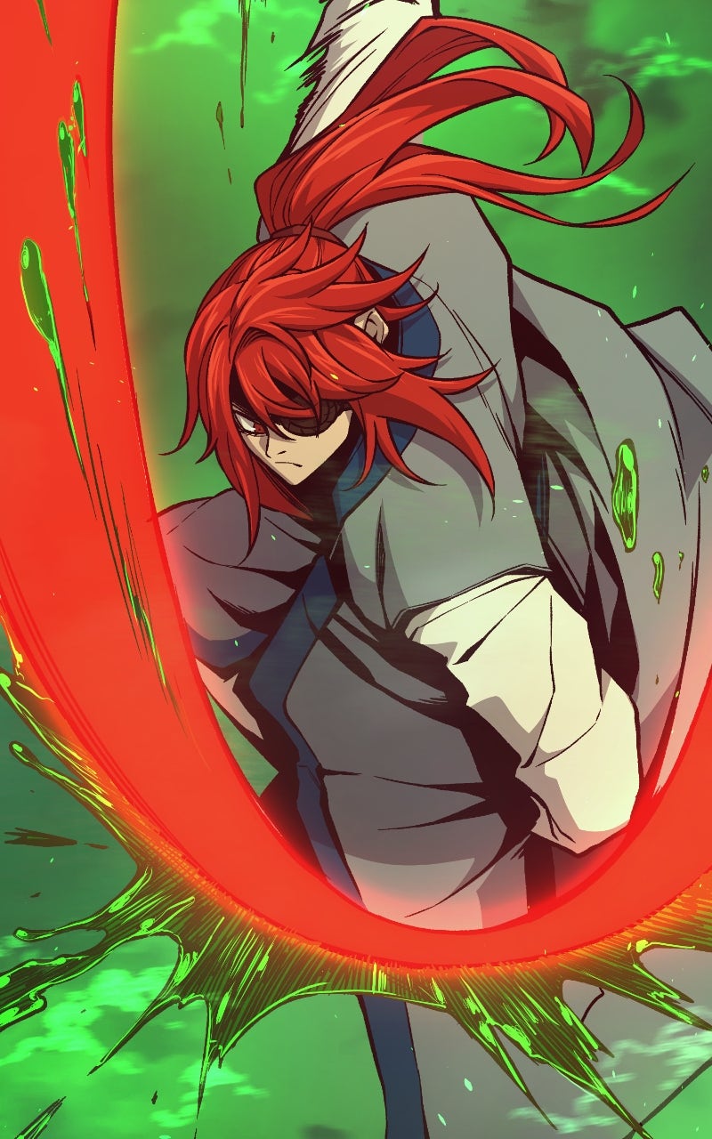 Read Absolute Sword Sense ENGLISH Manga Online