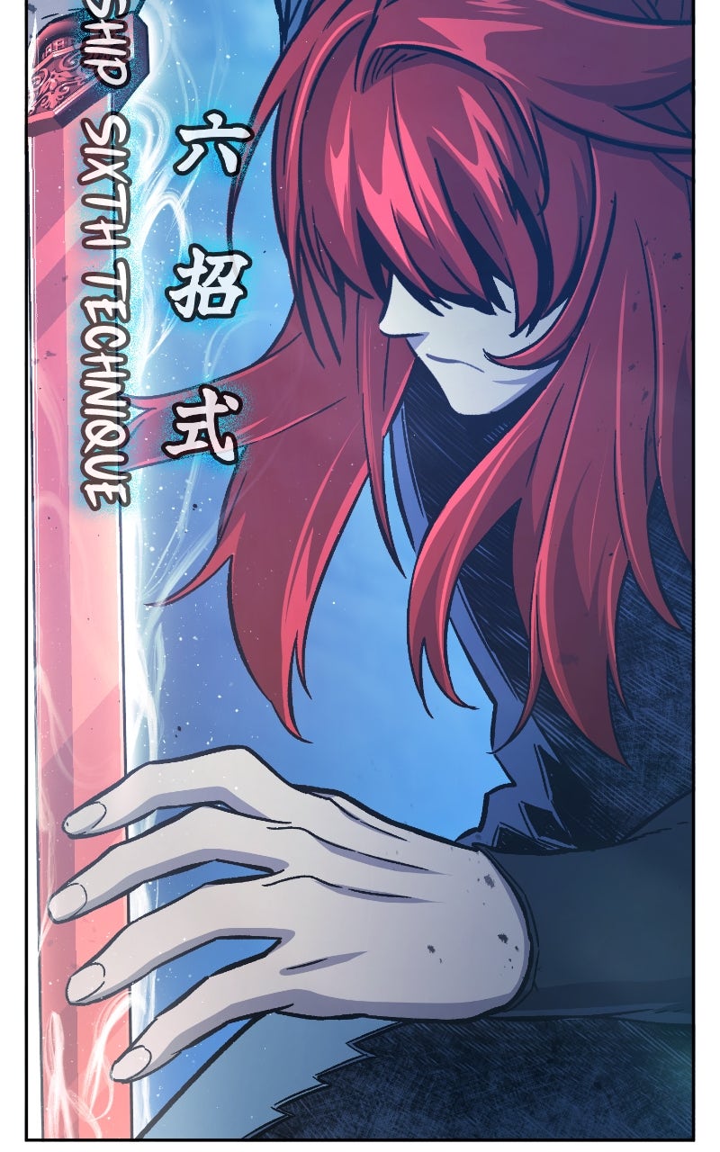 Read Absolute Sword Sense ENGLISH Manga Online