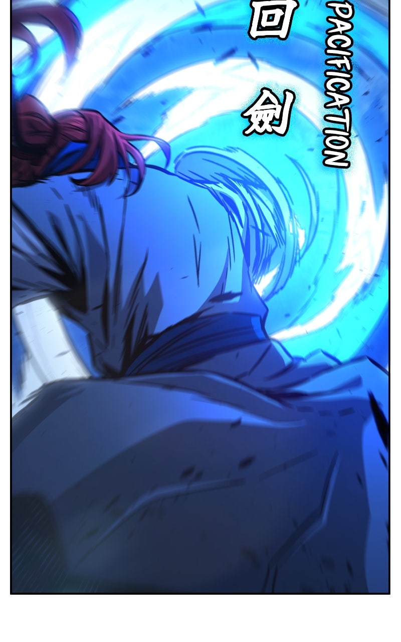 Read Absolute Sword Sense ENGLISH Manga Online