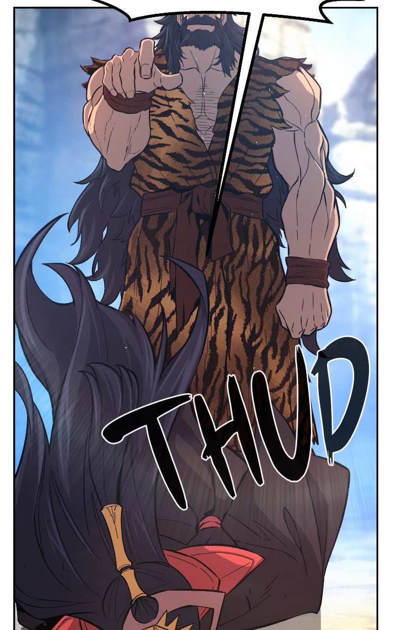 Read Absolute Sword Sense ENGLISH Manga Online