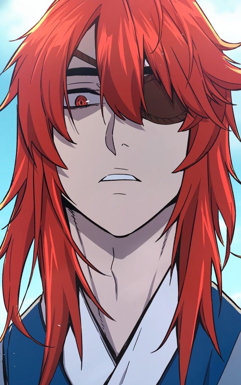 Read Absolute Sword Sense ENGLISH Manga Online