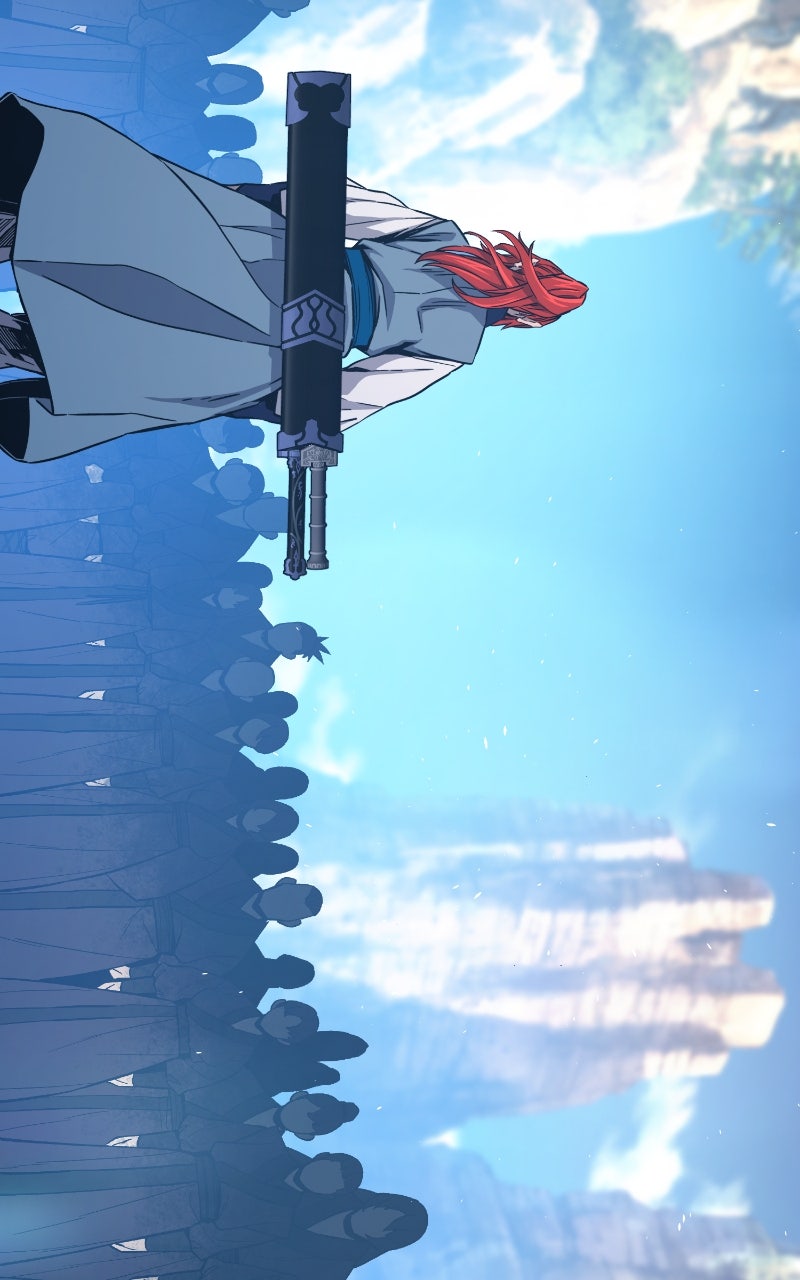 Read Absolute Sword Sense ENGLISH Manga Online