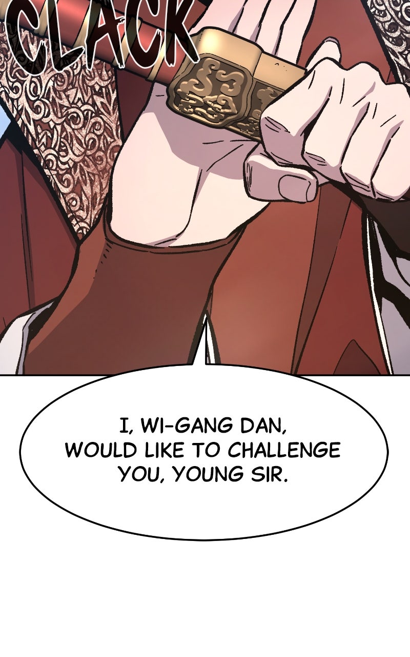 Read Absolute Sword Sense ENGLISH Manga Online