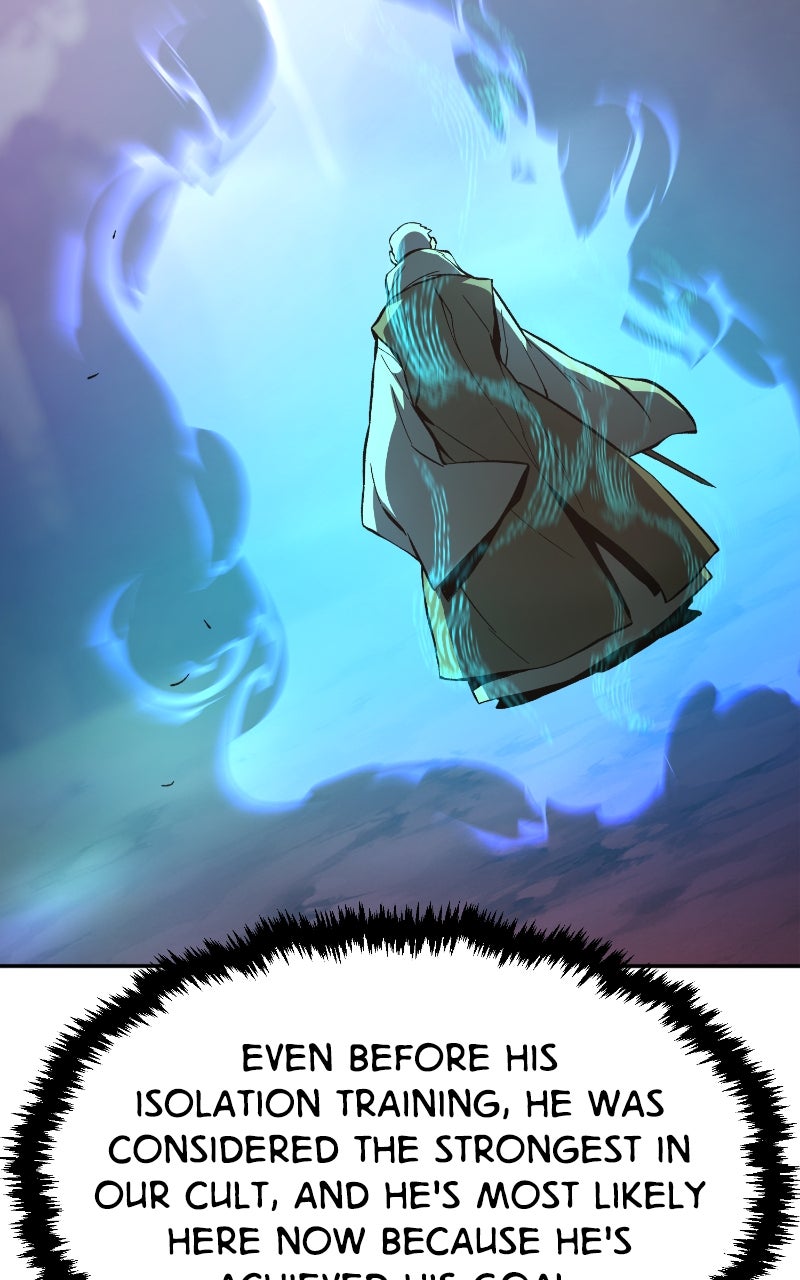 Read Absolute Sword Sense ENGLISH Manga Online