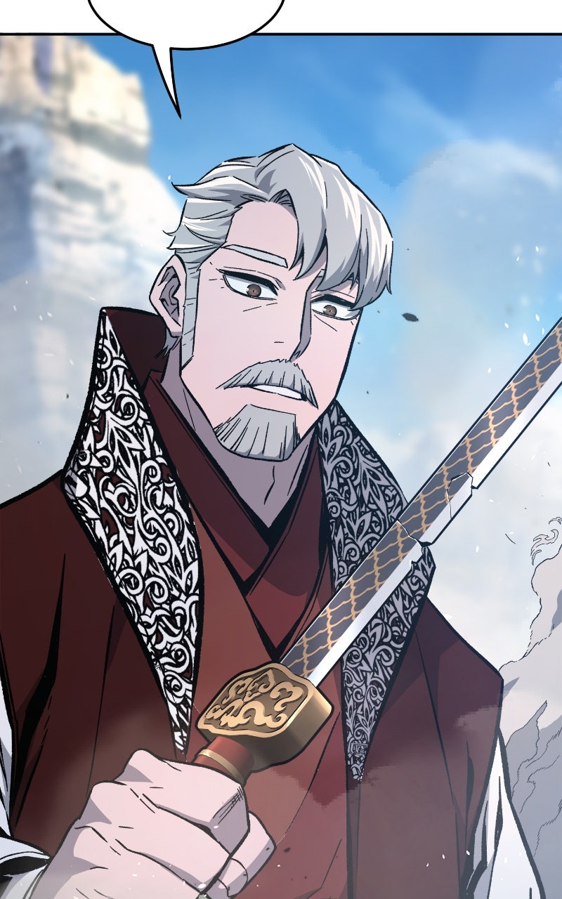 Read Absolute Sword Sense ENGLISH Manga Online