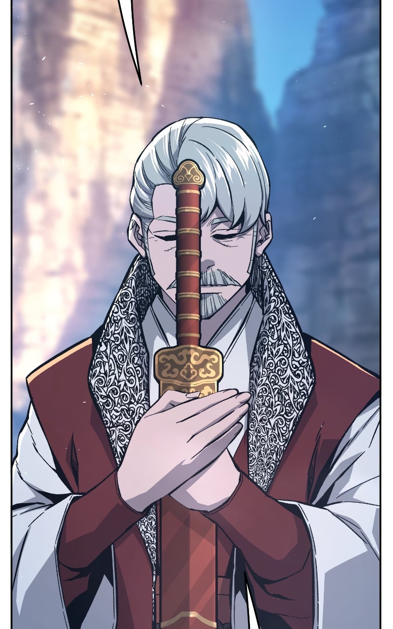 Read Absolute Sword Sense ENGLISH Manga Online