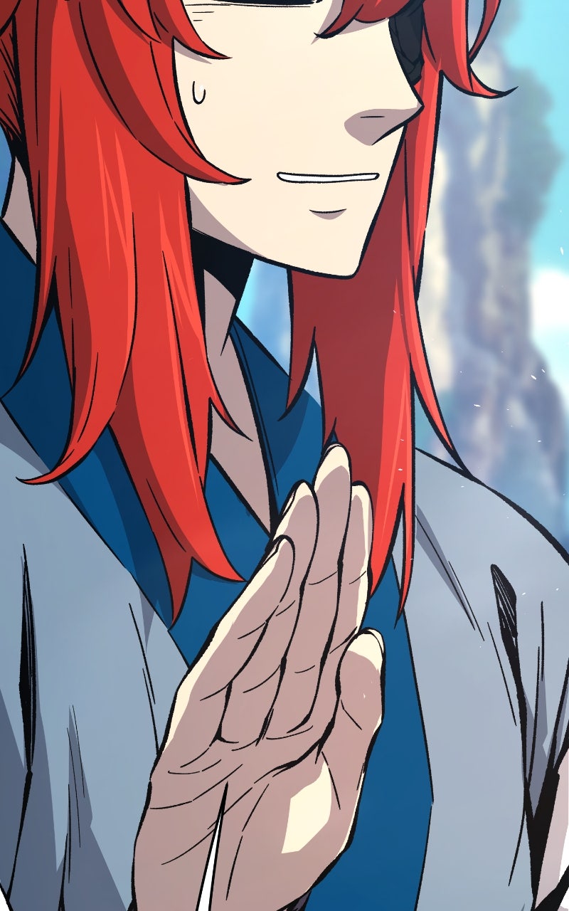 Read Absolute Sword Sense ENGLISH Manga Online