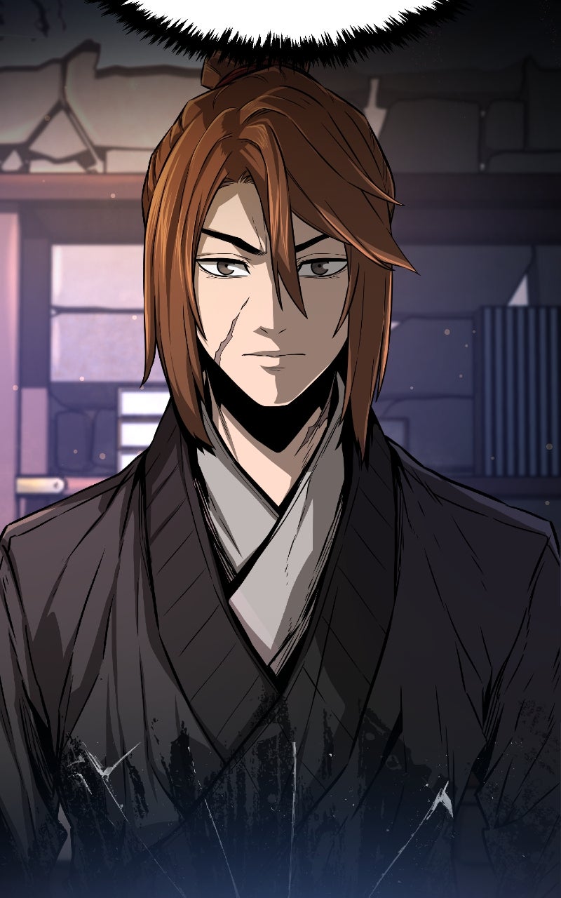 Read Absolute Sword Sense ENGLISH Manga Online