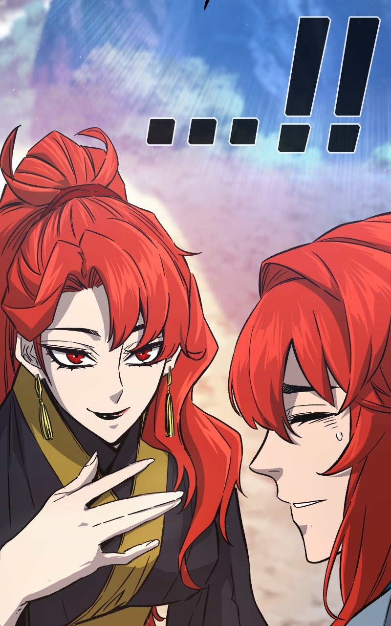 Read Absolute Sword Sense ENGLISH Manga Online