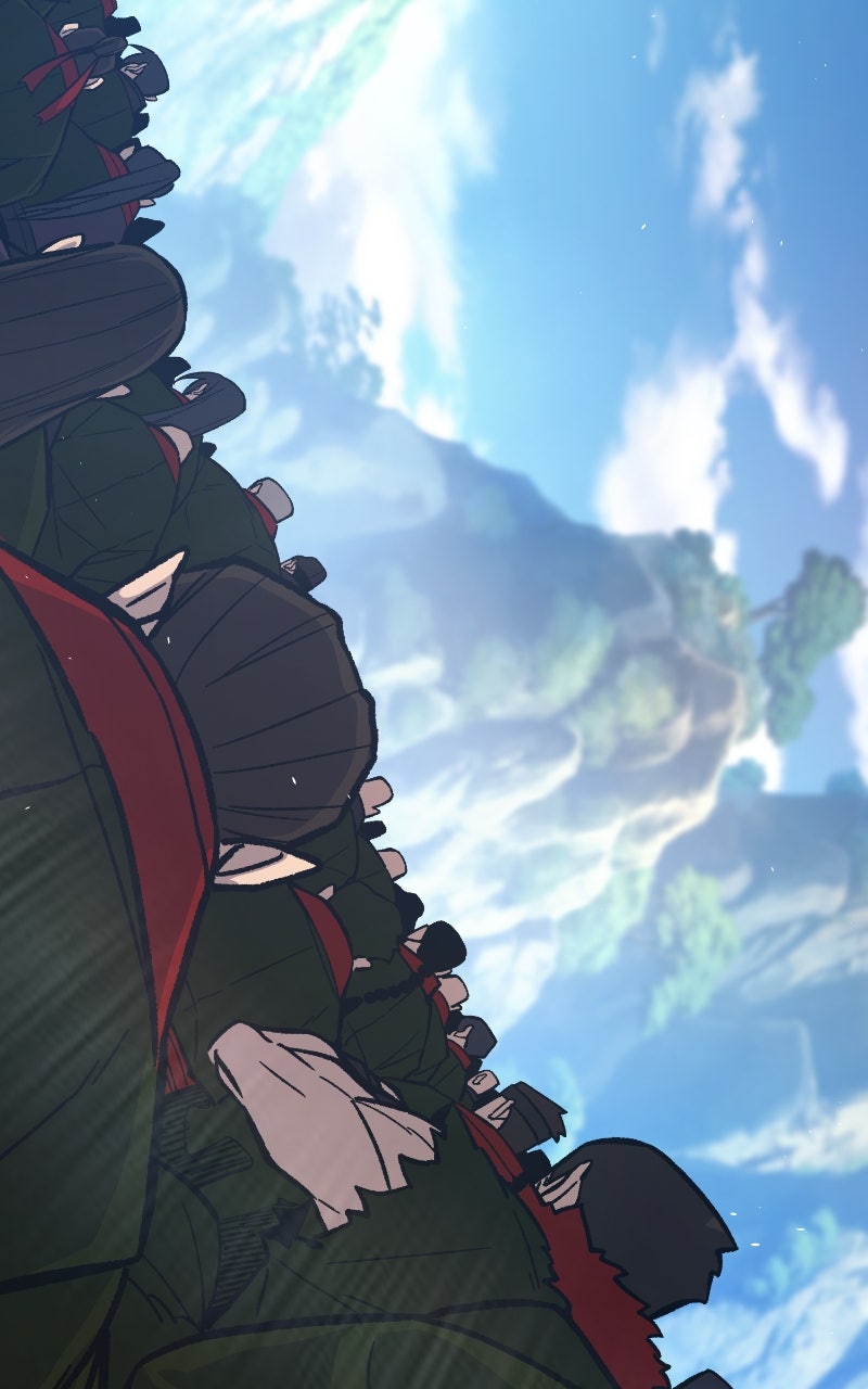 Read Absolute Sword Sense ENGLISH Manga Online