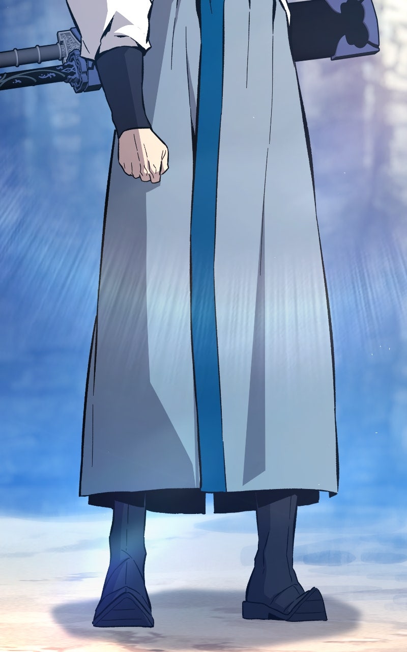 Read Absolute Sword Sense ENGLISH Manga Online