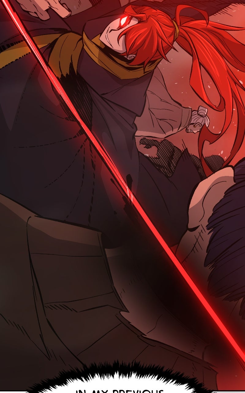 Read Absolute Sword Sense ENGLISH Manga Online