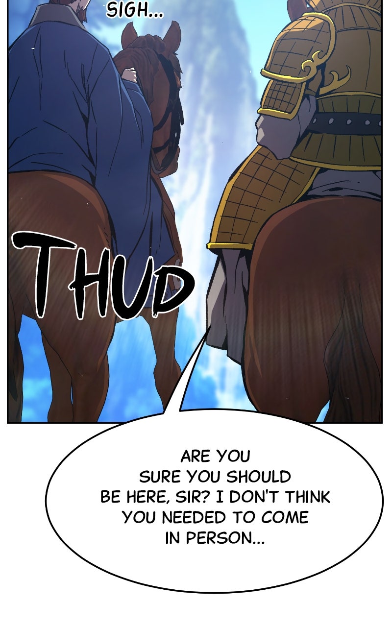 Read Absolute Sword Sense ENGLISH Manga Online