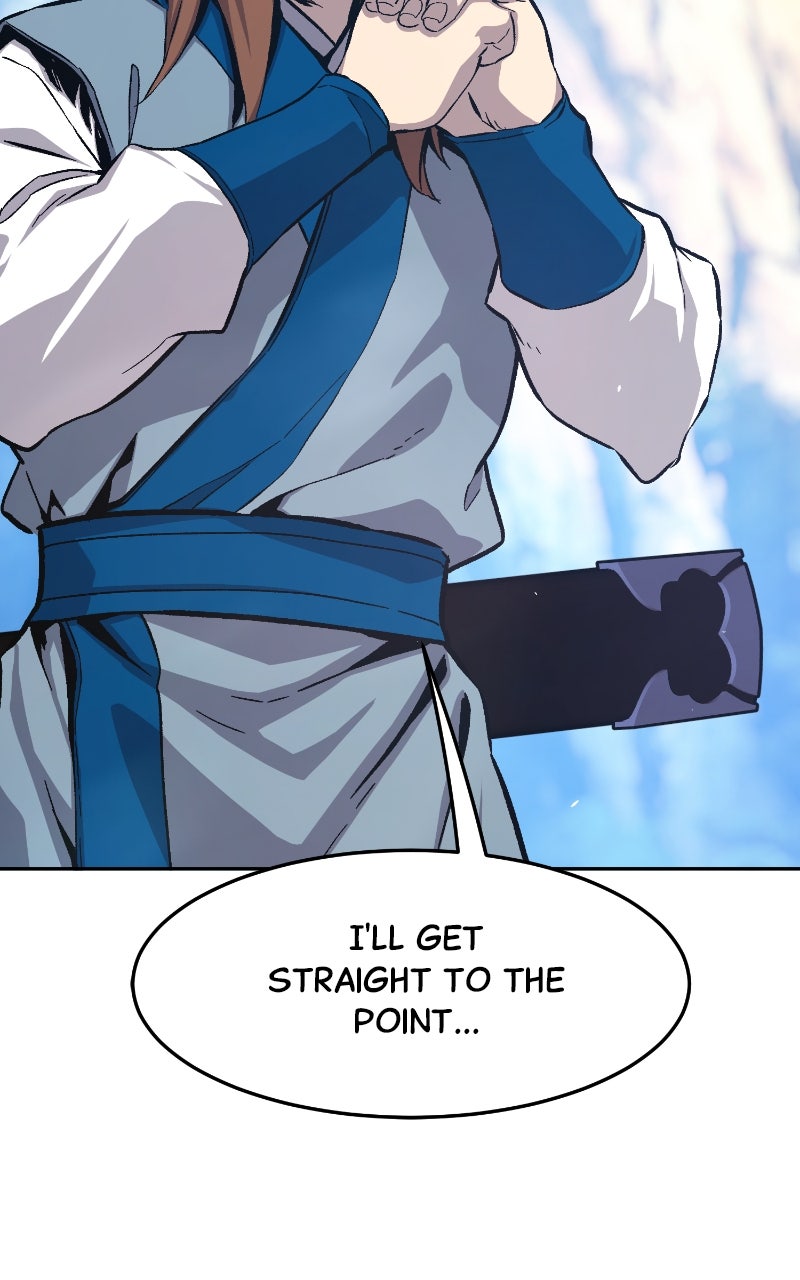 Read Absolute Sword Sense ENGLISH Manga Online