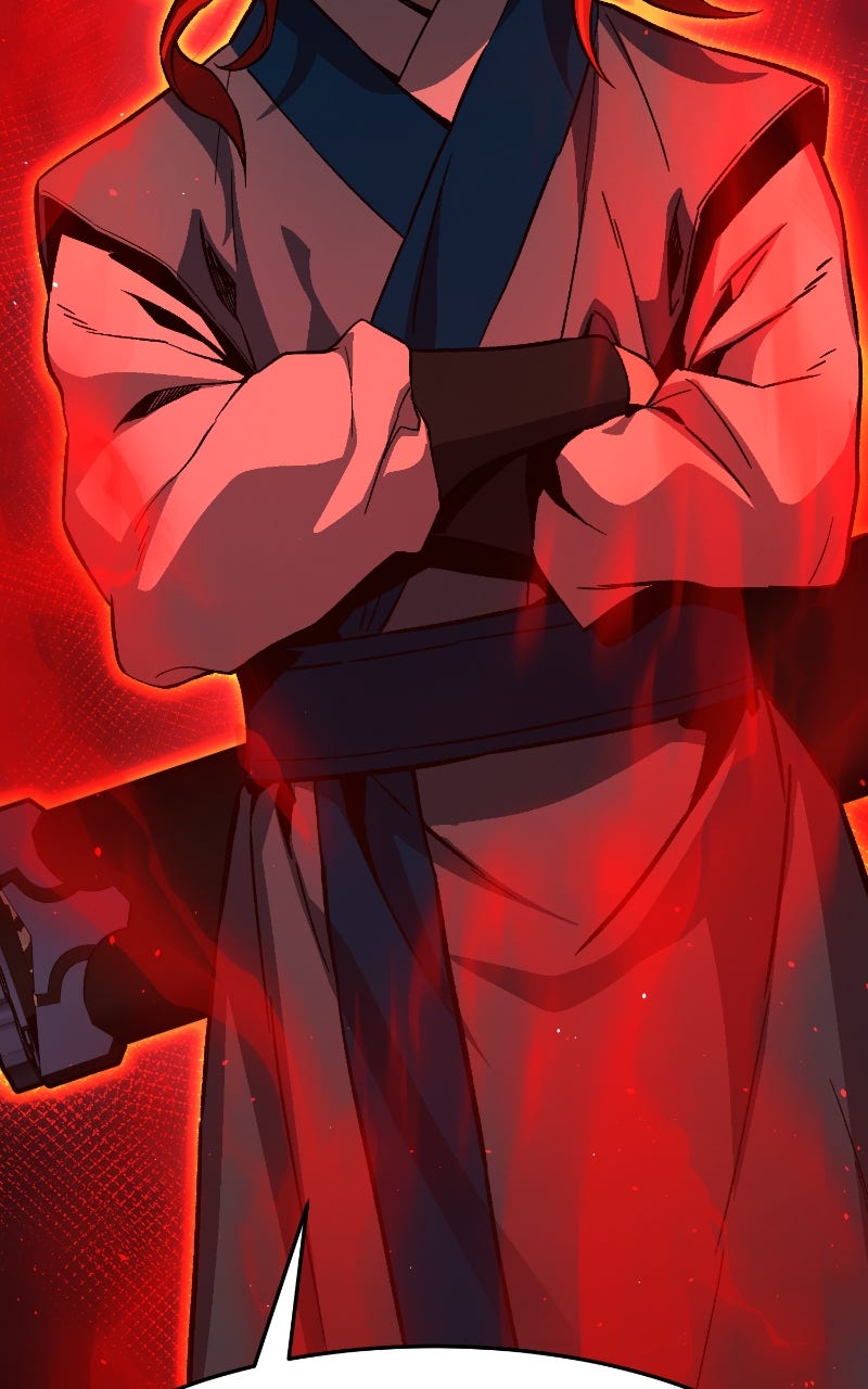 Read Absolute Sword Sense ENGLISH Manga Online