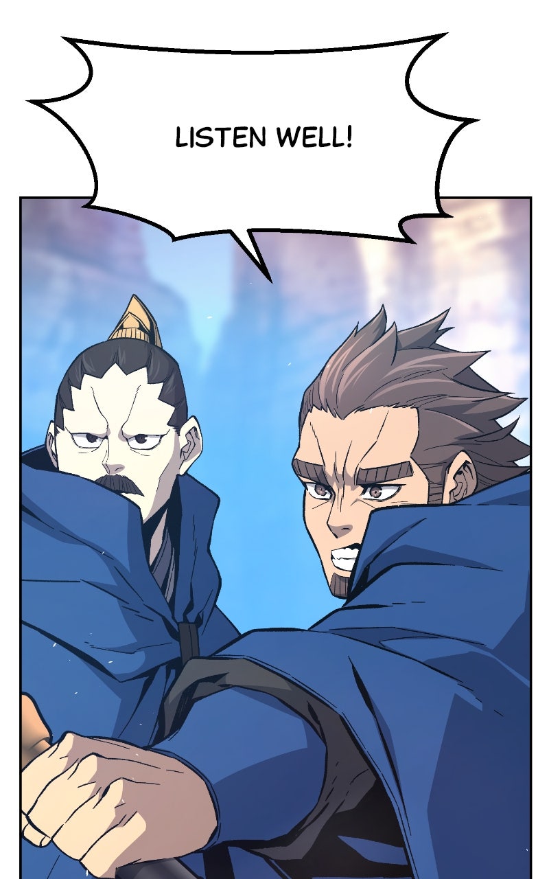 Read Absolute Sword Sense ENGLISH Manga Online