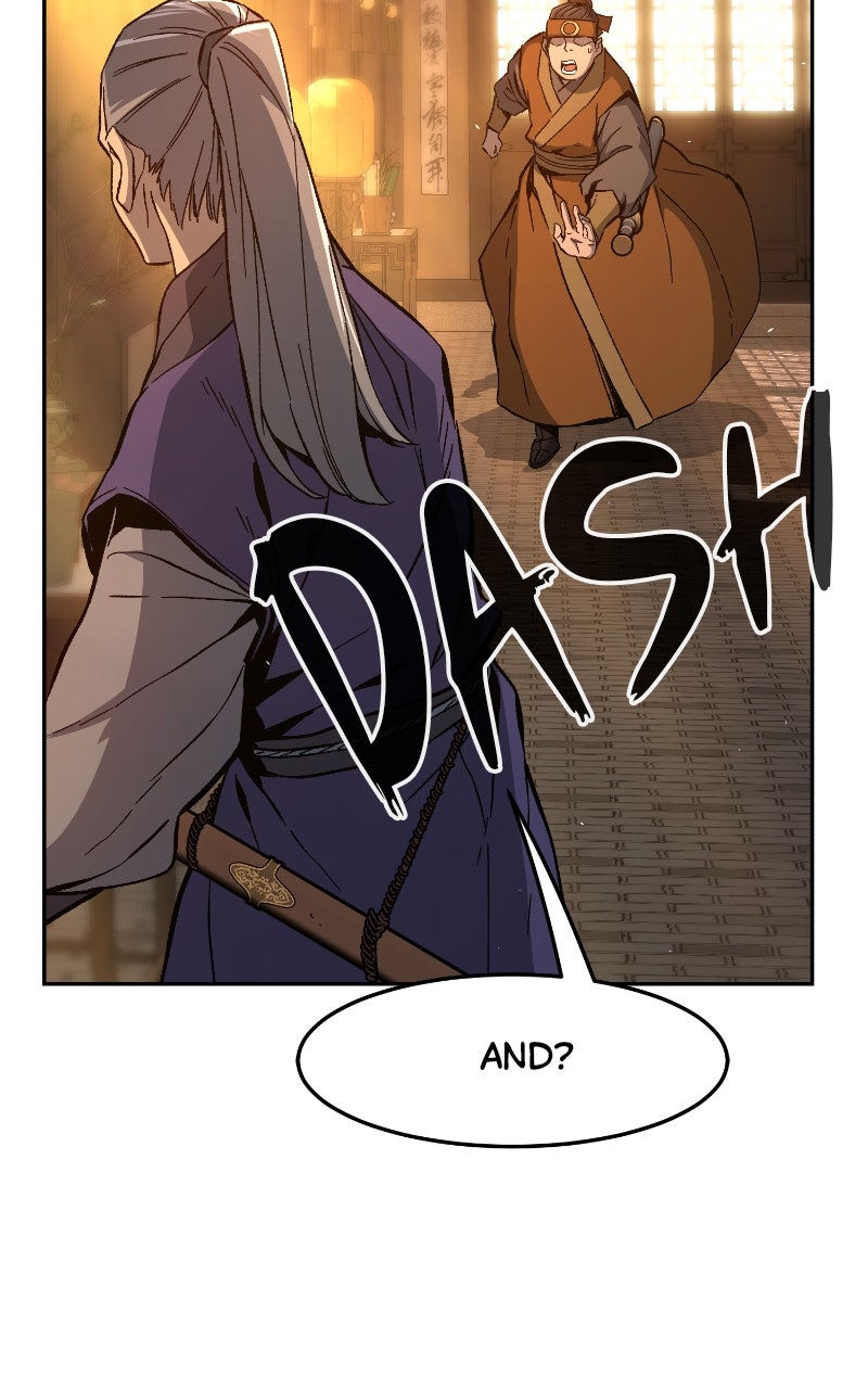 Read Absolute Sword Sense ENGLISH Manga Online