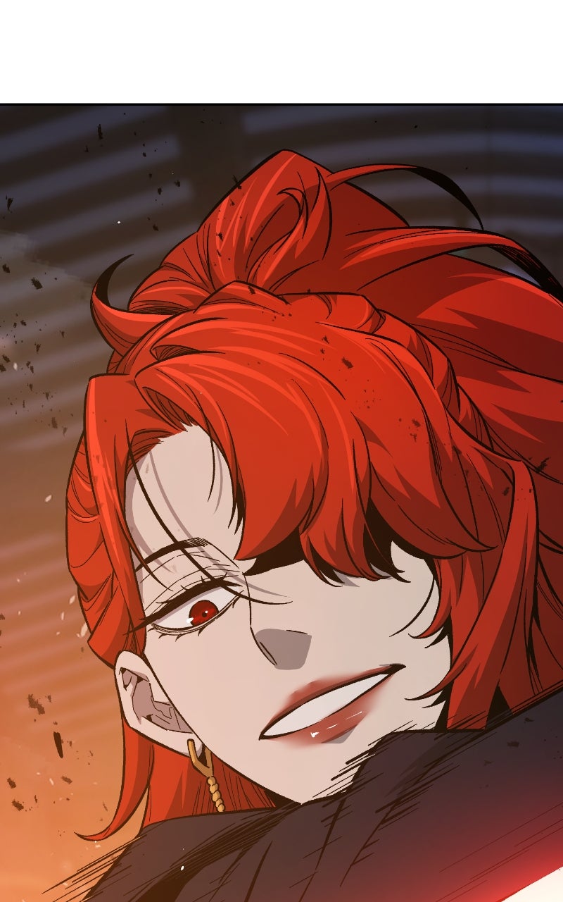 Read Absolute Sword Sense ENGLISH Manga Online