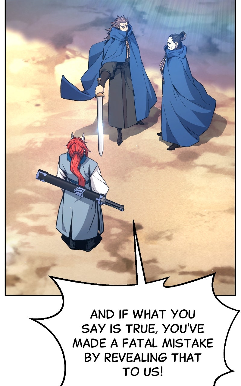 Read Absolute Sword Sense ENGLISH Manga Online