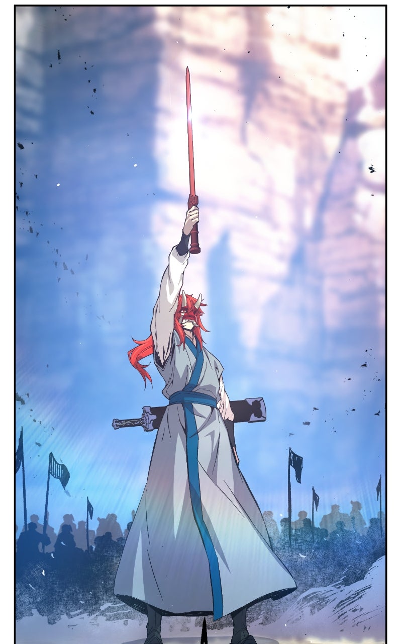 Read Absolute Sword Sense ENGLISH Manga Online