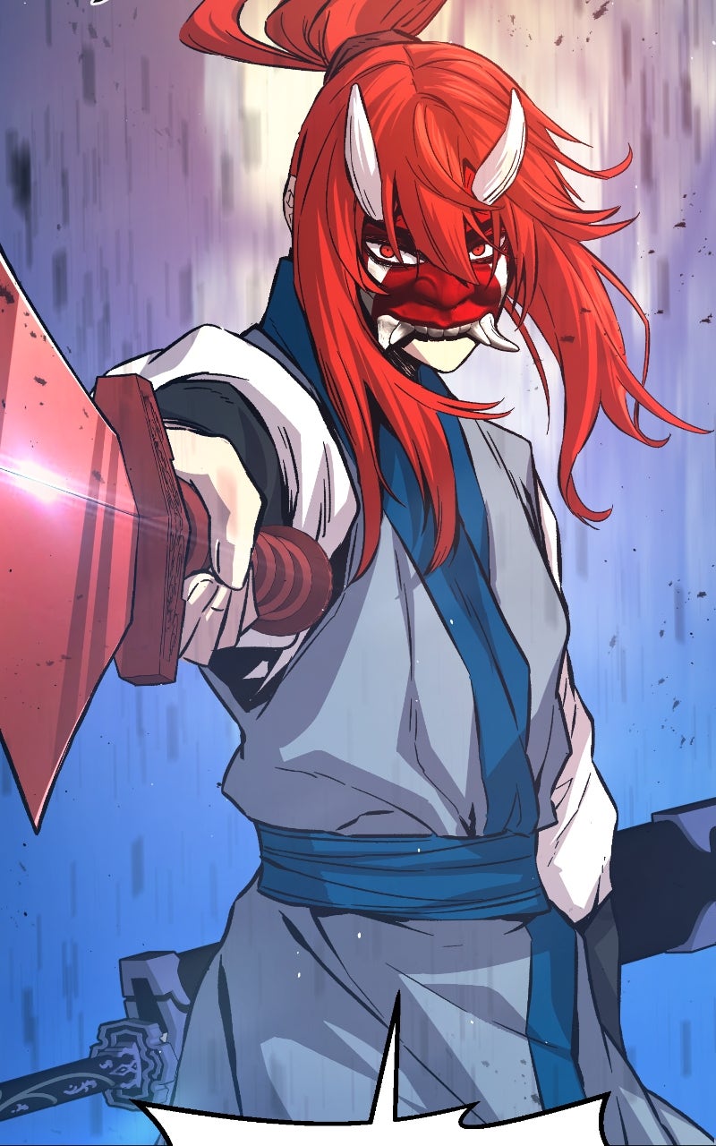 Read Absolute Sword Sense ENGLISH Manga Online