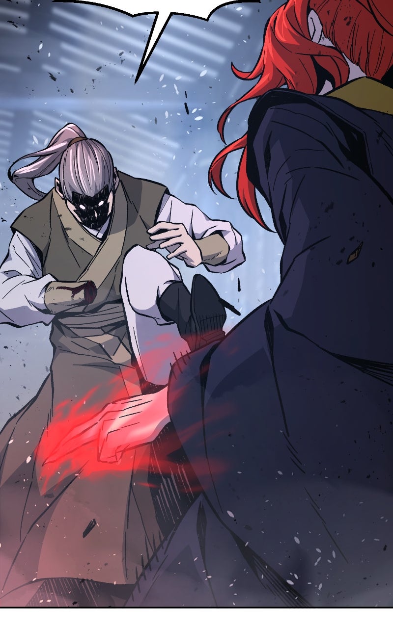 Read Absolute Sword Sense ENGLISH Manga Online