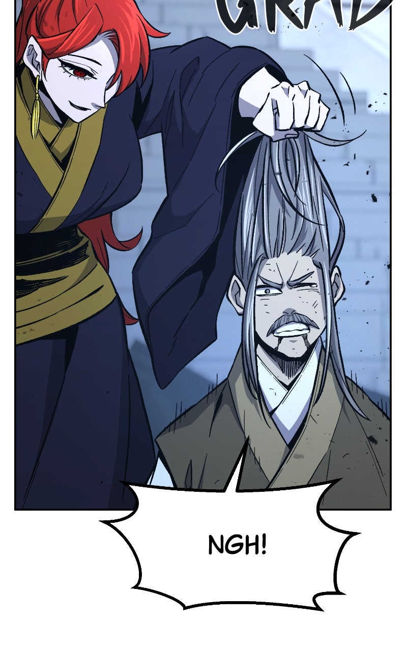 Read Absolute Sword Sense ENGLISH Manga Online