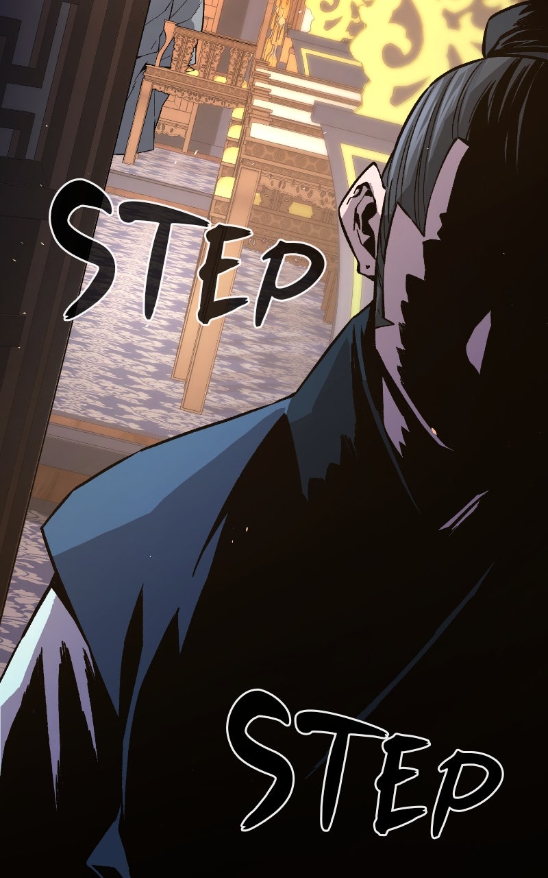 Read Absolute Sword Sense ENGLISH Manga Online