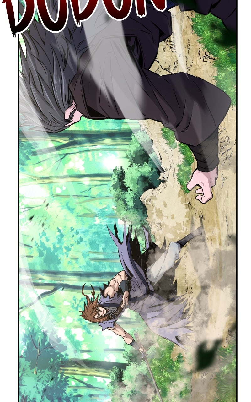 Read Absolute Sword Sense ENGLISH Manga Online