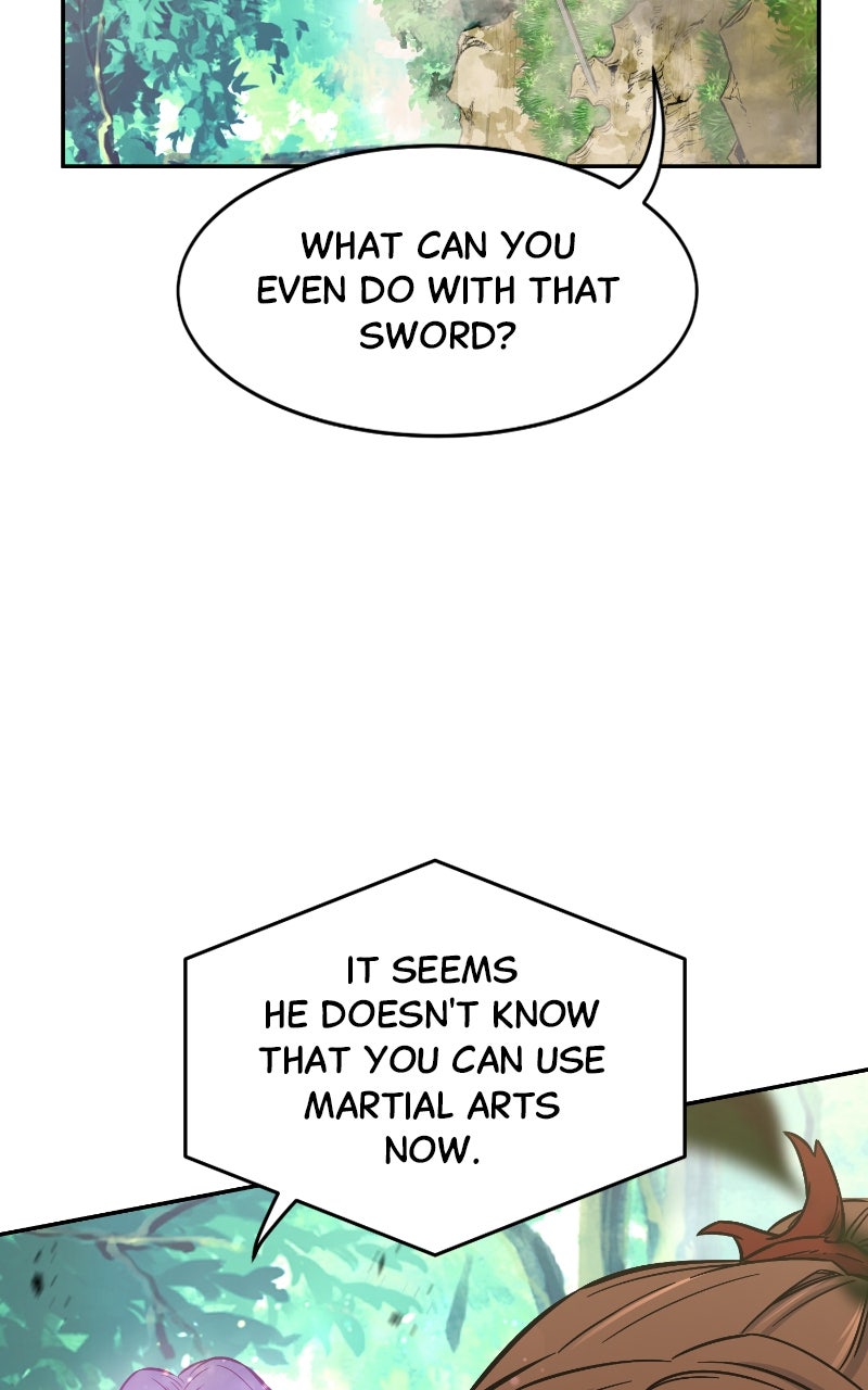 Read Absolute Sword Sense ENGLISH Manga Online