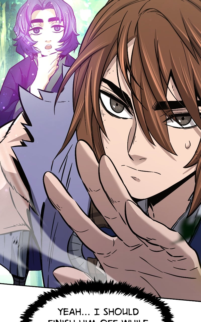 Read Absolute Sword Sense ENGLISH Manga Online