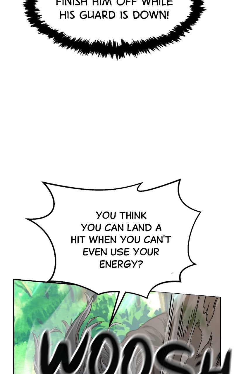 Read Absolute Sword Sense ENGLISH Manga Online