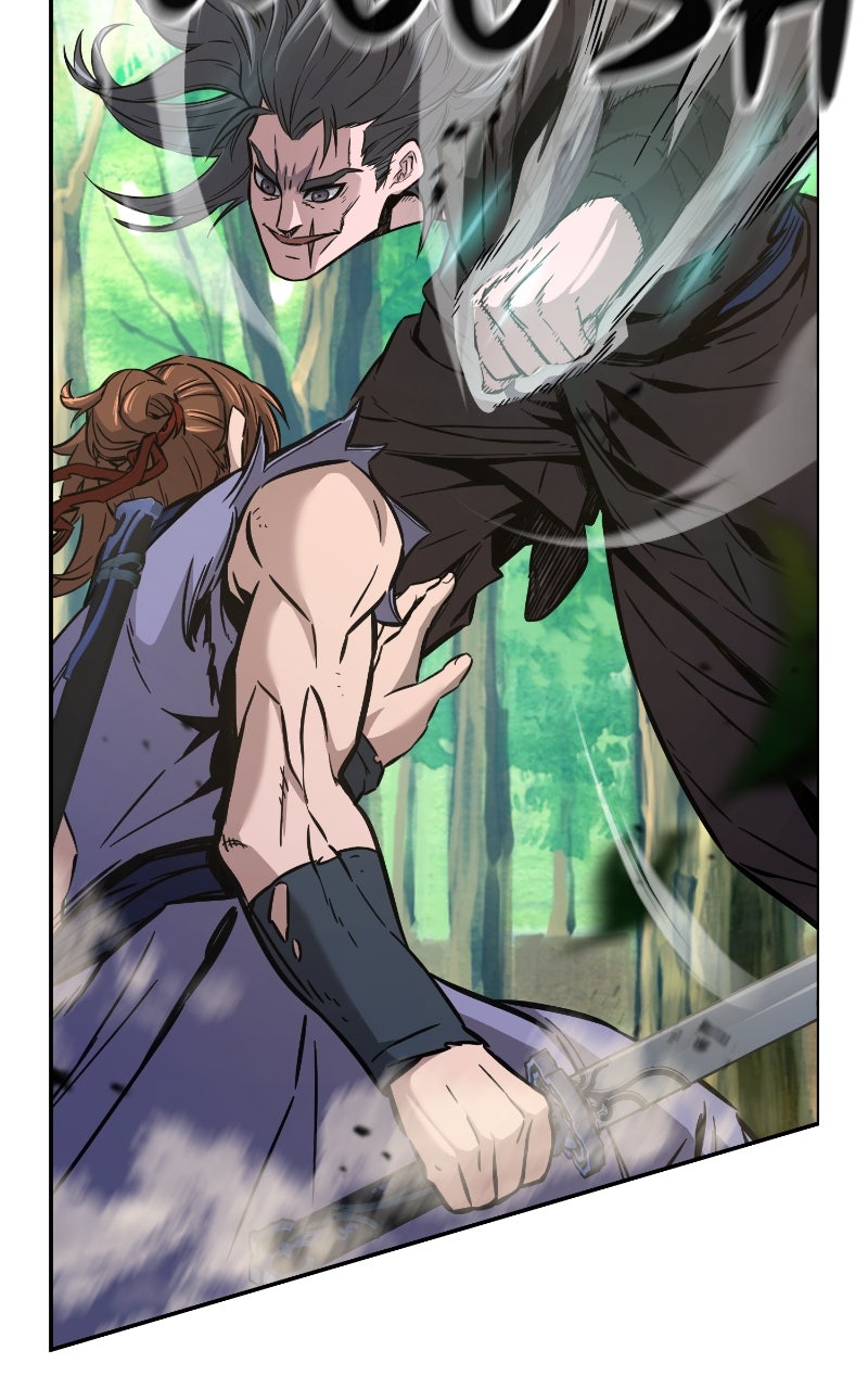 Read Absolute Sword Sense ENGLISH Manga Online