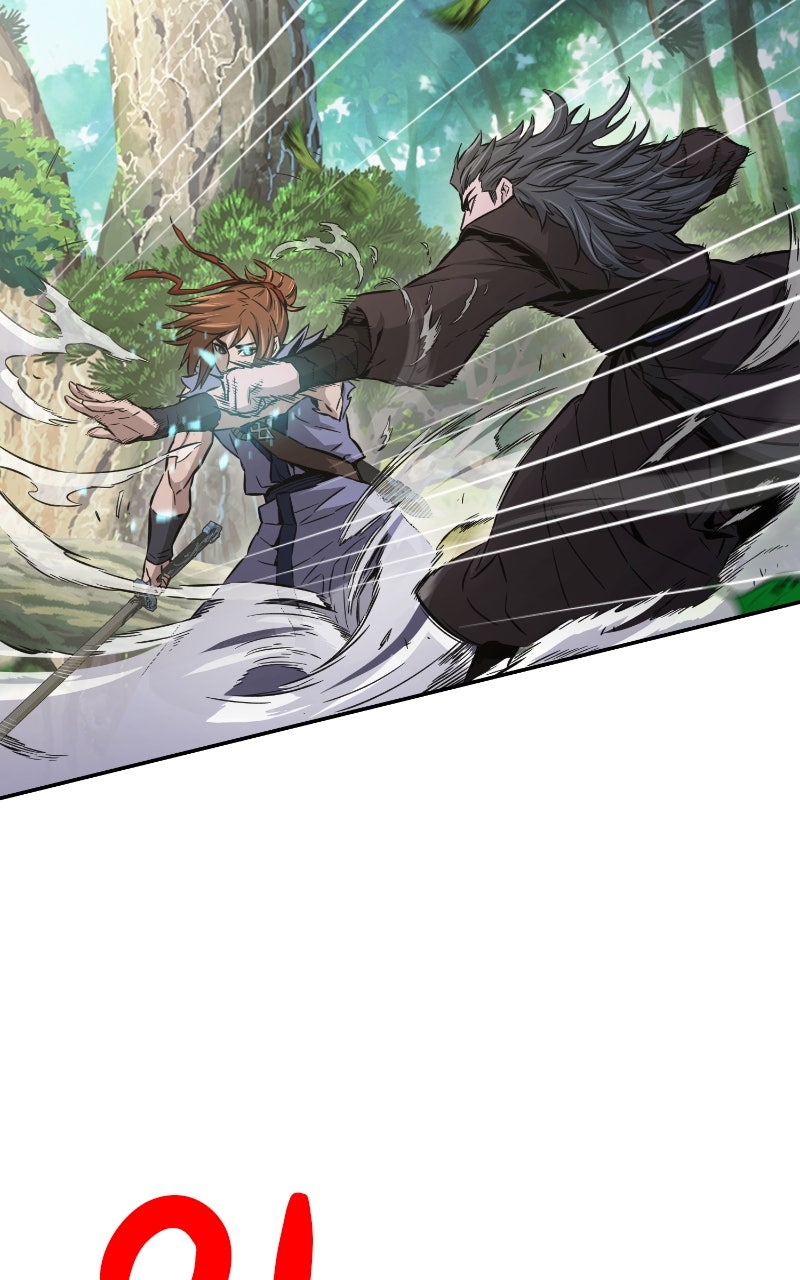 Read Absolute Sword Sense ENGLISH Manga Online