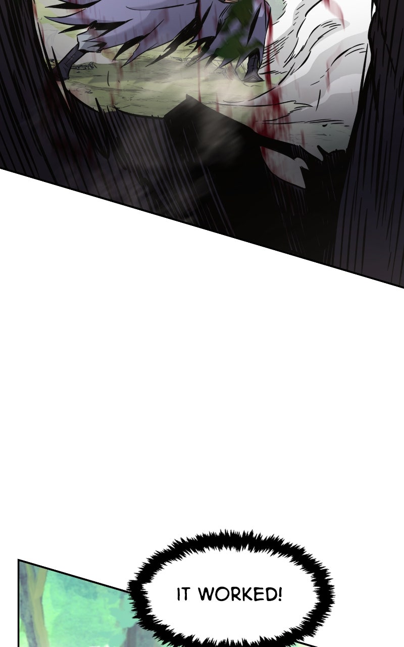 Read Absolute Sword Sense ENGLISH Manga Online