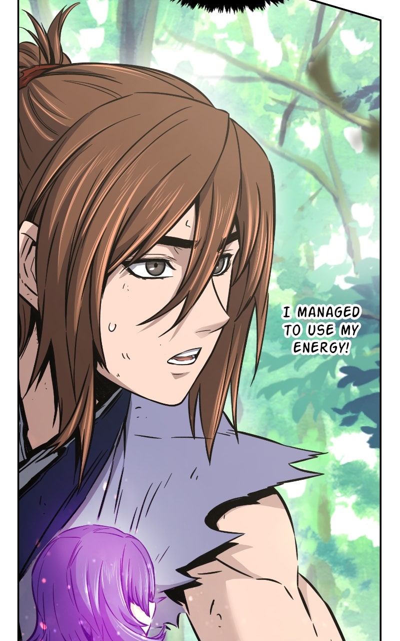 Read Absolute Sword Sense ENGLISH Manga Online
