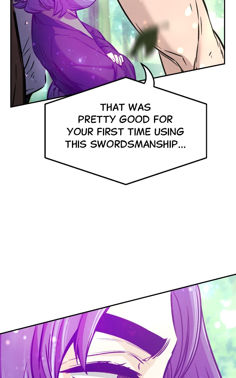 Read Absolute Sword Sense ENGLISH Manga Online