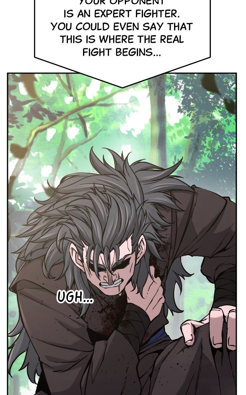 Read Absolute Sword Sense ENGLISH Manga Online