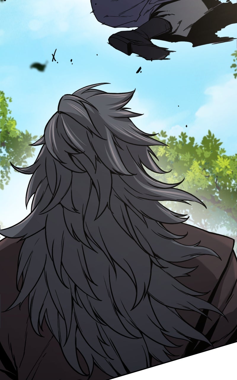 Read Absolute Sword Sense ENGLISH Manga Online