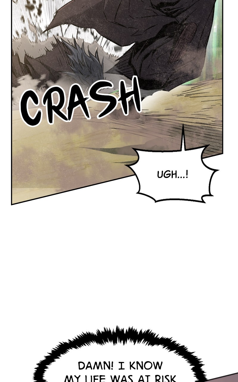 Read Absolute Sword Sense ENGLISH Manga Online