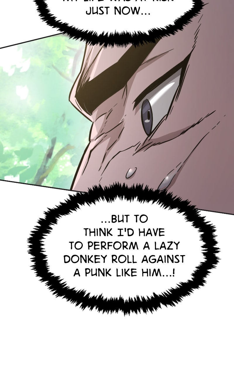 Read Absolute Sword Sense ENGLISH Manga Online
