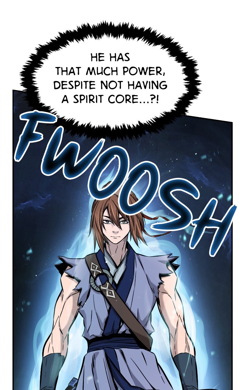 Read Absolute Sword Sense ENGLISH Manga Online