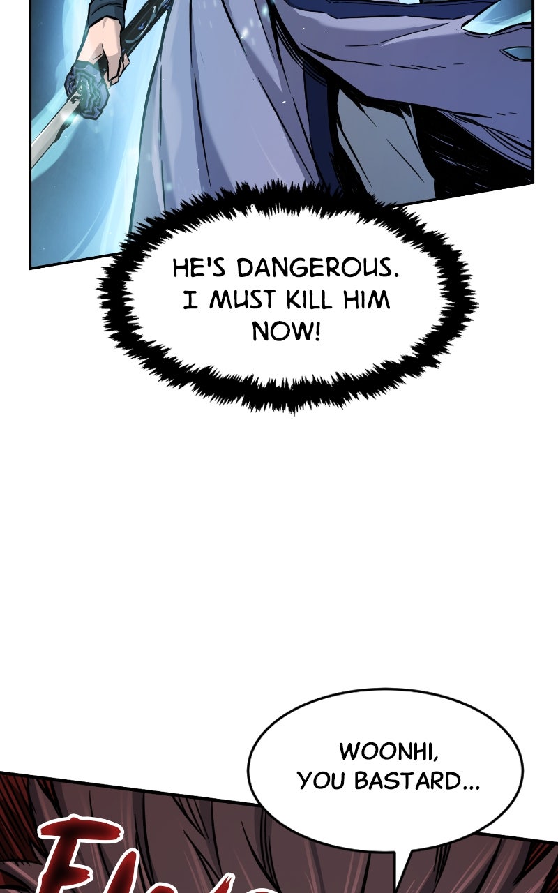 Read Absolute Sword Sense ENGLISH Manga Online