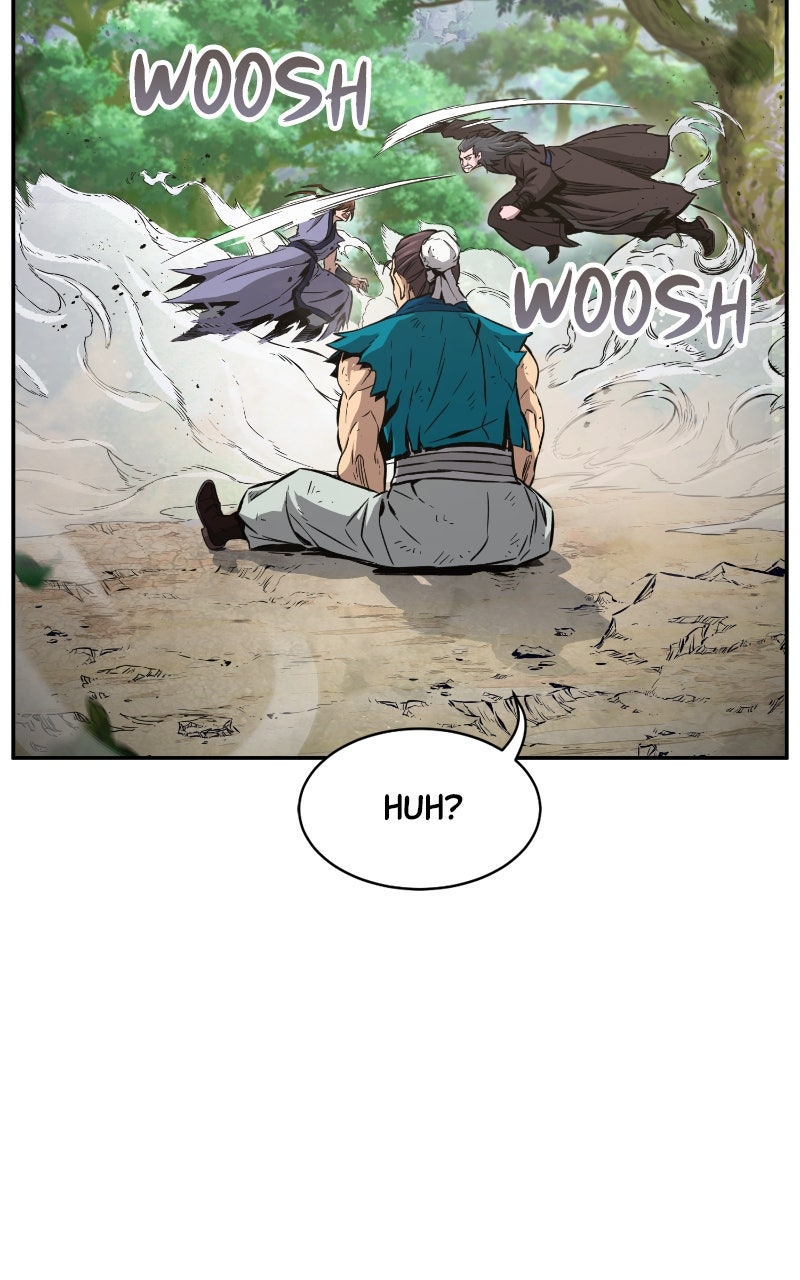 Read Absolute Sword Sense ENGLISH Manga Online